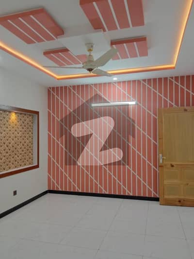 12 MARLA 40X80 PORTION AVAILABLE FOR RENT IN CBR TOWN NEAR SOAN GARDEN PWD JINNAH GARDEN