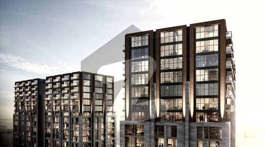 Elegant 2-Bedroom Seafront Apartment Available In Emaar's Latest Launch, Park EDGE Book Now With Just 10% Down Payment Elegant 2-Bedroom Seafront Apartment Available In Emaar's Latest Launch, Park EDGE Book Now With Just 10% Down Payment