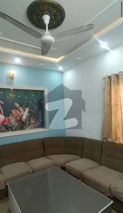 ضامن سٹی فیروزپور روڈ,لاہور میں 4 کمروں کا 5 مرلہ مکان 1.78 کروڑ میں برائے فروخت۔