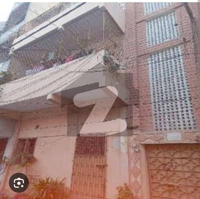 Prime Location Old Construction House For Sale In Nazimabad Prime Location Old Construction House For Sale In Nazimabad