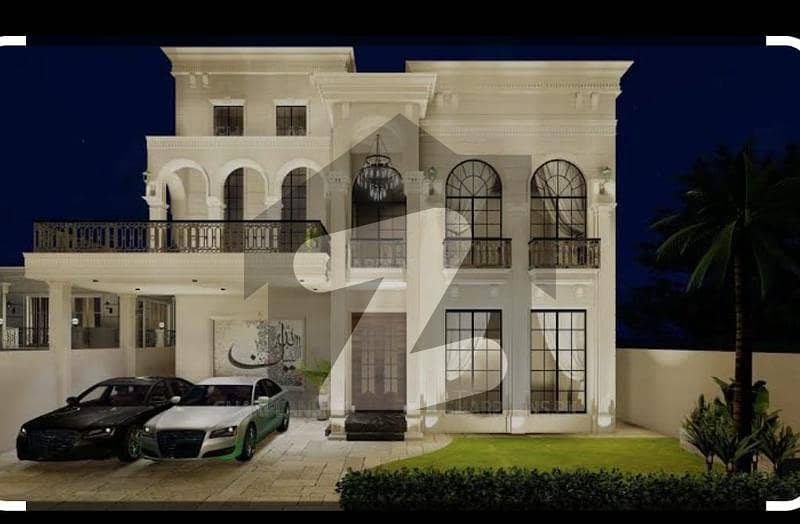 Brand New Luxury Ground+1 Bungalow Semi Furnished For Sale Brand New Luxury Ground+1 Bungalow Semi Furnished For Sale