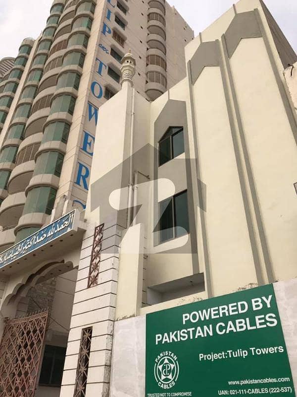 Two Bedroom Drawing And Dining Room Apartment , Tulip Towers Sector 35 A Gulzar E Hijri Scheme 33 Two Bedroom Drawing And Dining Room Apartment , Tulip Towers Sector 35 A Gulzar E Hijri Scheme 33