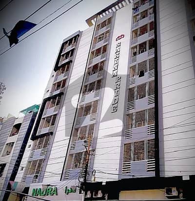 3 Rooms Luxury Apartments On Main University Road