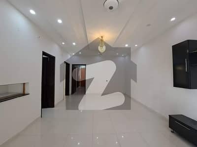 6 Marla Beautiful House Available For Sale In Johar Town