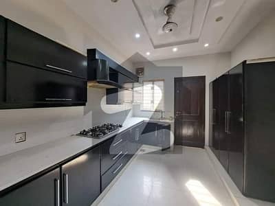 6 Marla Beautiful House Available For Sale In Johar Town