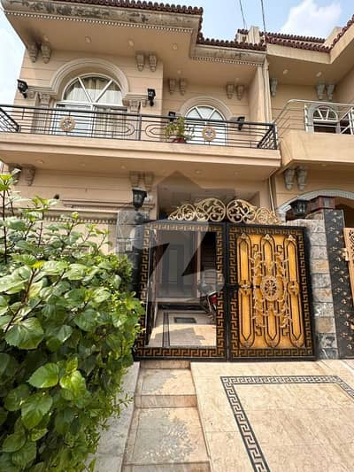 3 Marla Double New House Available For Rent In Vital Homes EE Block At Ferozupur Road Besides Pak Arab Society Lahore