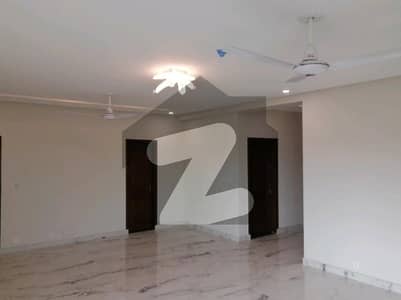 A Palatial Residence For Rent In Askari 11 - Sector D Lahore