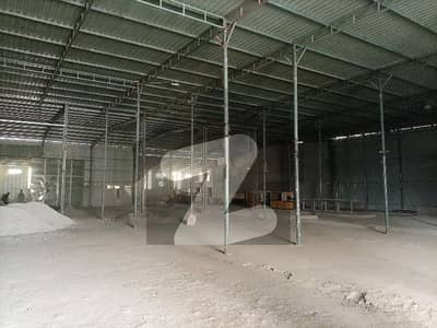 20000 Sq. Feet Ware House For Rent