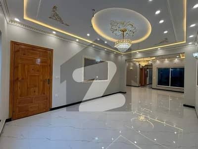 4 Bed Dd Brand New Portion For Rent In Juhar Block 15