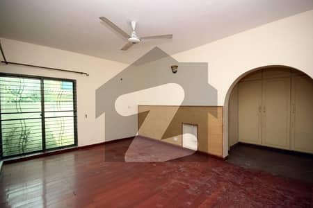 1 Kanal Well Maintained House Available For Rent