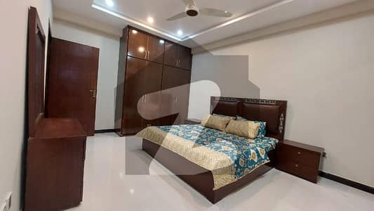 Furnished 2 Bed Apartment With All Luxury Equipment's Available For Rent In Bahria Enclave Islamabad Furnished 2 Bed Apartment With All Luxury Equipment's Available For Rent In Bahria Enclave Islamabad