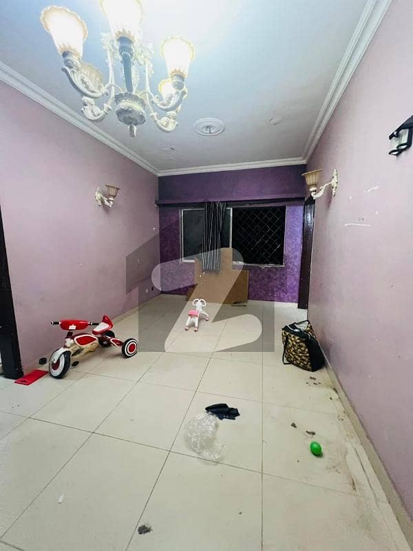 3 Bed DD Flat For Rent Main Allama Iqbal Road Near Lachine Restaurant Pechs Block 2 Karachi 3 Bed DD Flat For Rent Main Allama Iqbal Road Near Lachine Restaurant Pechs Block 2 Karachi