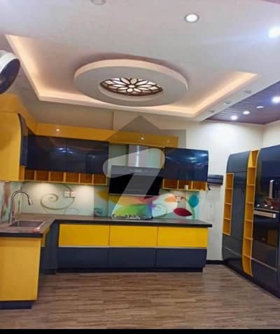 Brand New Apartment For Rent In SAIMA JiNNAH AVENUE