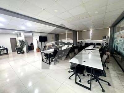Renovated