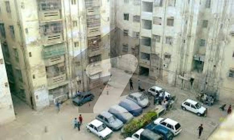Urgent Sale Flat Available For Sale In Iqbal Plaza Phase 2