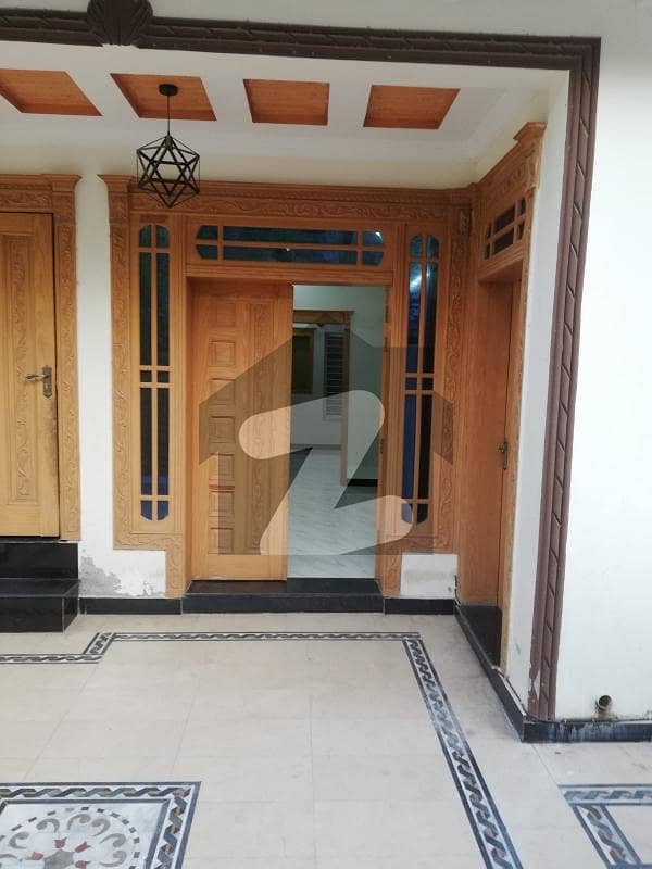 25x40 Full House Available For Rent In G-13 Islamabad