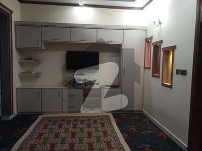 Saadi Town Block 5 40 Ft Road House For Sale