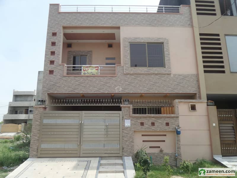 5 Marla House For Sale 5 Marla House For Sale