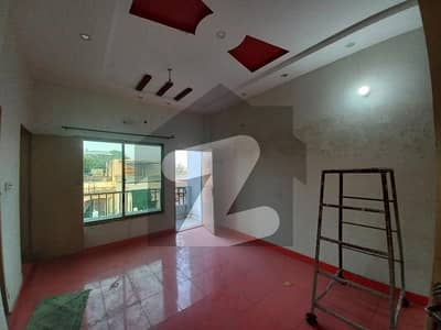 3 Marla 2nd Floor ( video available) Chinnab block Allama iqbal town Lahore