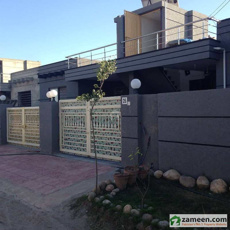 5 marla single story Green villa at Adyala road Rawalpindi 5 marla single story Green villa at Adyala road Rawalpindi