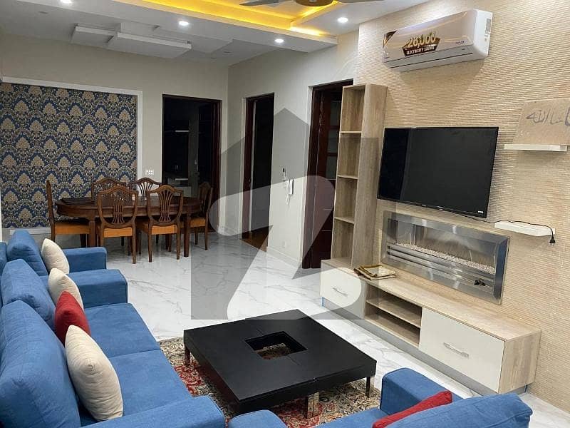 Luxury Furnished House Available For Rent In Bahria Town Phase 2 Luxury Furnished House Available For Rent In Bahria Town Phase 2