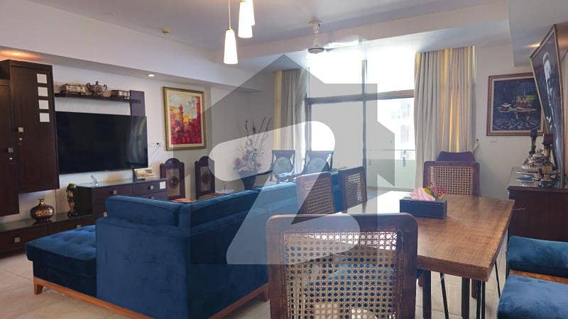 Furnished Apartment For Sale In Pearl Tower 1 Furnished Apartment For Sale In Pearl Tower 1