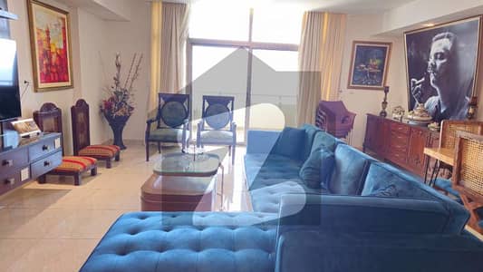 Furnished