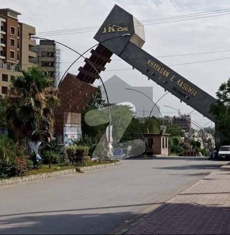 Plot For Sale G15