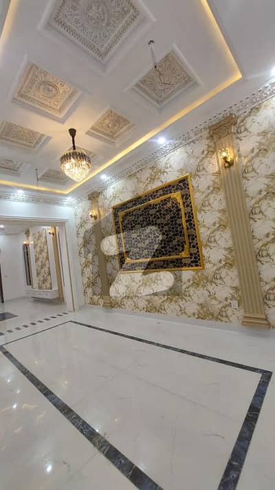 10 Marla 2nd Floor Available For Rent 10 Marla 2nd Floor Available For Rent