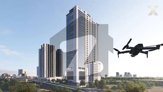 CREEK TOWER PREMIUM OFFICES COMING SOON