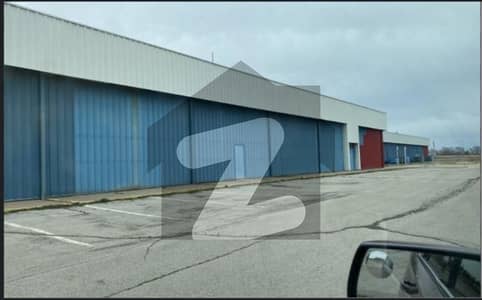 10 Sqyd FACTORY SPACE AVAILABLE FOR SALE AT KORANGI SECTOR 15