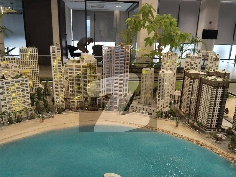 3b-3 Category Of 3 Bedrooms In Panorama Tower Is Available For Sale 3b-3 Category Of 3 Bedrooms In Panorama Tower Is Available For Sale