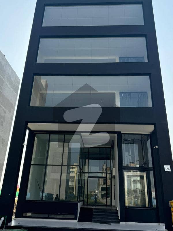 4 Marla 2nd Floor For Rent In Phase 9 Town DHA Lahore Top Location 4 Marla 2nd Floor For Rent In Phase 9 Town DHA Lahore Top Location