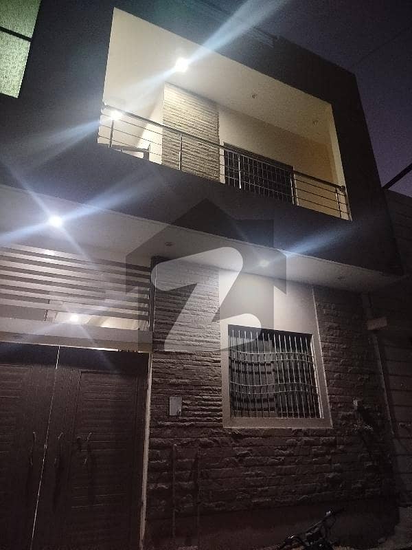 Ready To Buy A Lower Portion 133 Square Yards In Gulshan-e-Roomi Ready To Buy A Lower Portion 133 Square Yards In Gulshan-e-Roomi