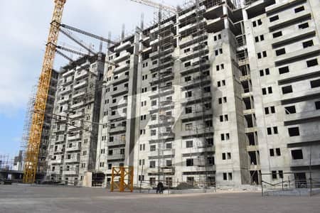 Type D 1st Floor 2 Bed 1150 Square Feet Flat Available For Sale