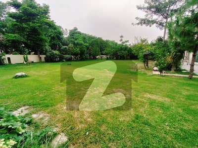 1 Kanal Standard Size Plots & Houses For Sale in Old Officer's & Main Cantt & Paf Colony & Paragon city & DHA