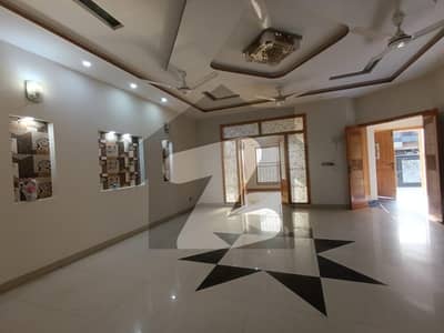 8 Marla Independent House Available For Rent Tile Floor