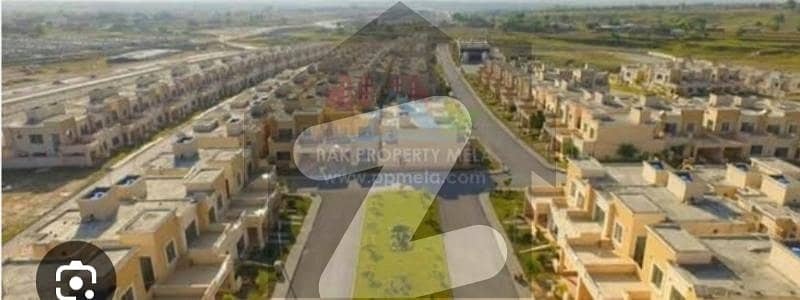 آر سی سی آئی راولپنڈی میں 4 کنال صنعتی زمین 4.8 کروڑ میں برائے فروخت۔