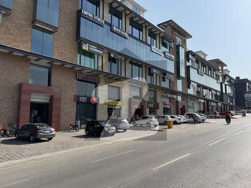 Rented Commercial office is Available For sale Rented Commercial office is Available For sale