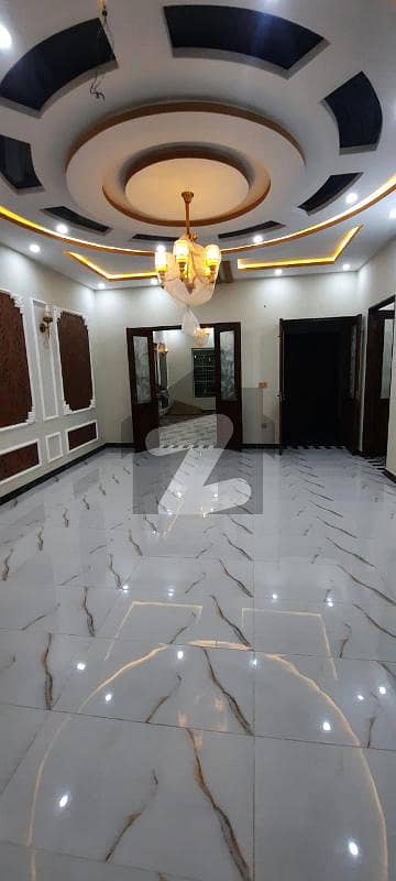 8 Marla Double Storey For Sale