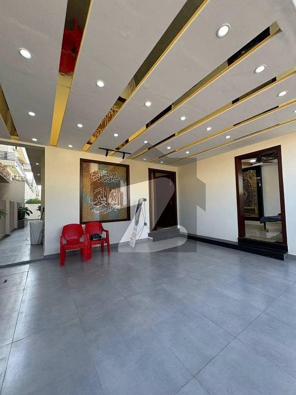14 Marla Ground Portion Available For Rent 14 Marla Ground Portion Available For Rent