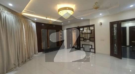 DHA Phase 7 House Sized 1 Kanal Is Available