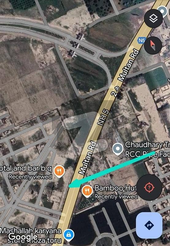 نیشنل ہائی وے5 ملتان میں 1 کنال دفتر 4.0 کروڑ میں برائے فروخت۔ نیشنل ہائی وے5 ملتان میں 1 کنال دفتر 4.0 کروڑ میں برائے فروخت۔