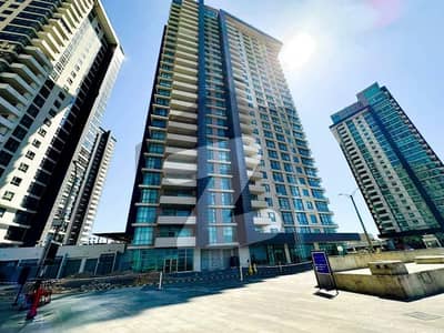Unique 3 Bedroom Seafront Apartment Available For Rent In Emaar Pearl Tower!