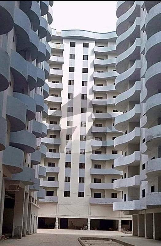 700 Sq. Feet Flat for Sale In Scheme 33 Prime Location