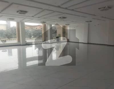 Building For Sale In Beautiful Johar Town