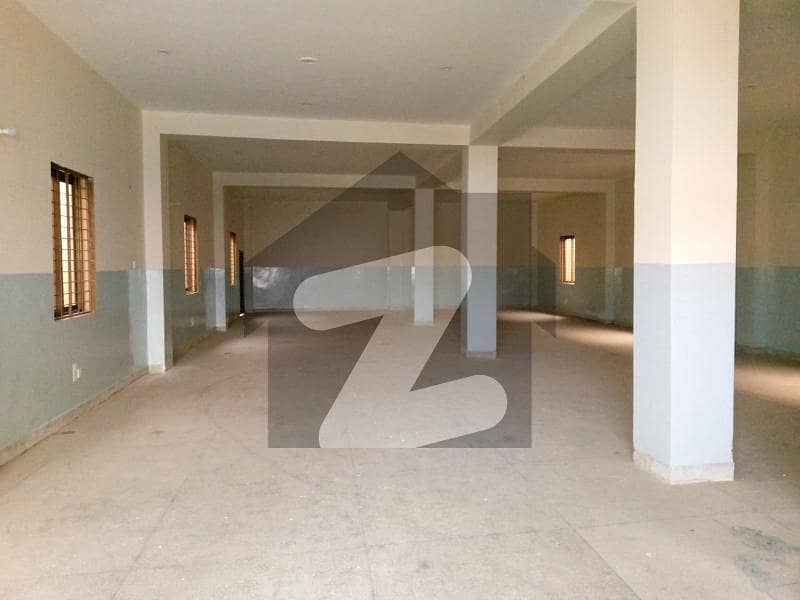 1 Kanal Warehouse Available For Rent 1 Kanal Warehouse Available For Rent