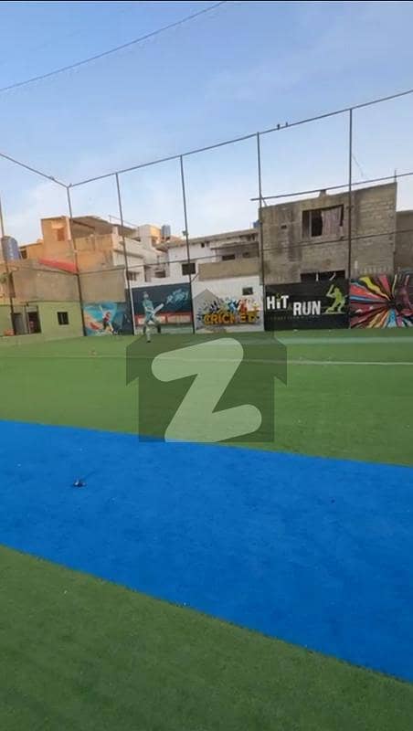 Open Commercial Plot Available For Rent Open Commercial Plot Available For Rent