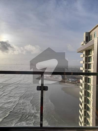 SEA FACING 3 BEDROOMS IN PEARL TOWER EMAAR AVAILABLE FOR SALE