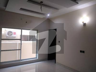 Beautifully Constructed Upper Portion Is Available For Rent In Punjab Coop Housing Society